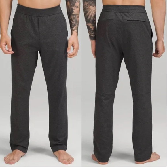 lululemon athletica Other - Lululemon Discipline Pant